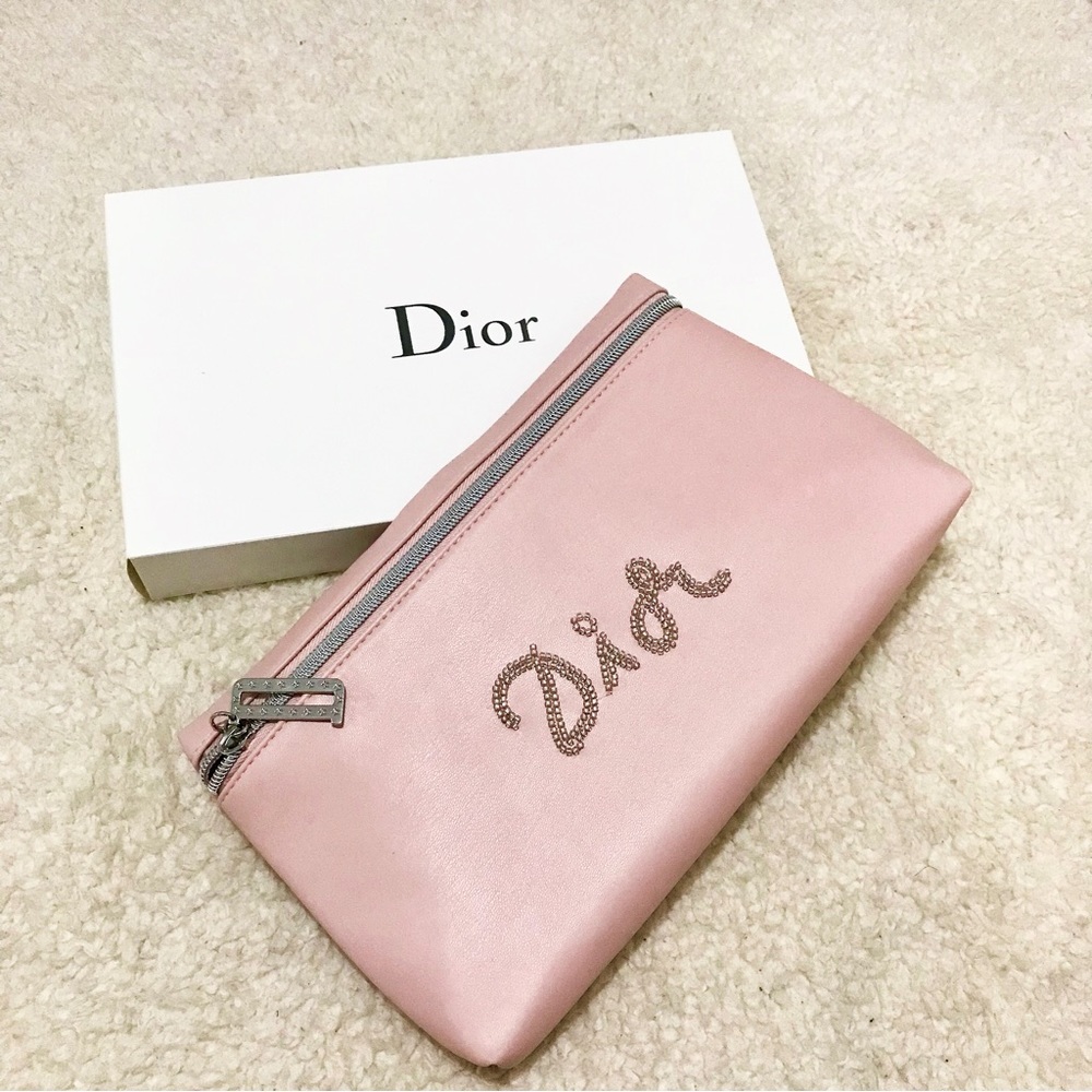 Dior Trousse Pouch